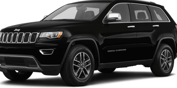 JEEP GRAND CHEROKEE 2021 1C4RJFBG9MC649771 image